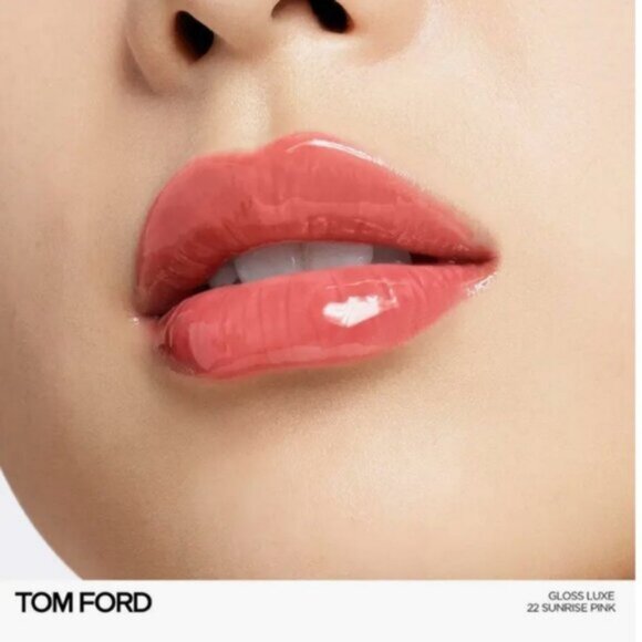 BNIB Tom Ford Luxe Gloss Set - Picture 7 of 8
